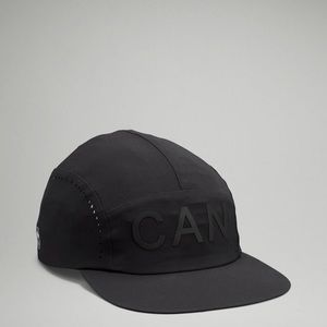 Lululemon Team Canada Race Kit Hat- Unisex